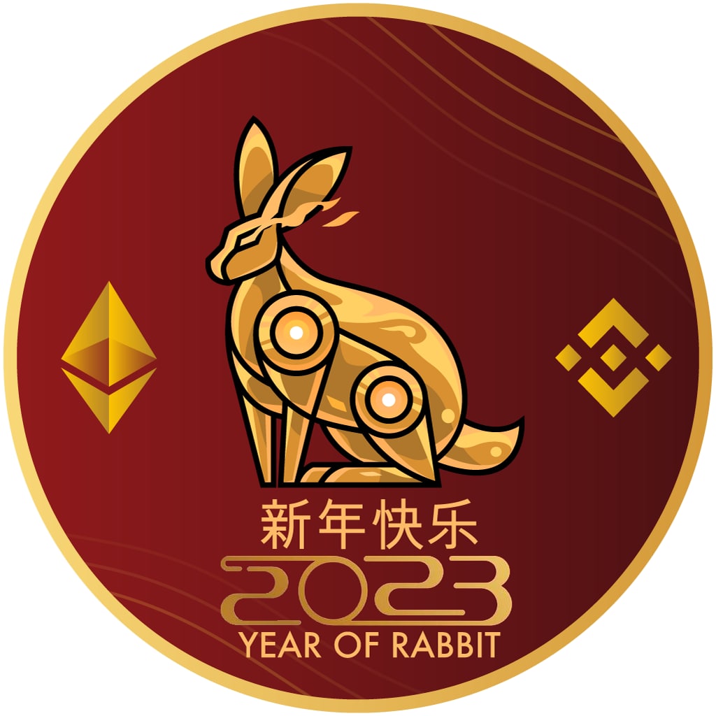 Rabbit2023 - ETH